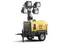 Осветительная мачта Wacker Neuson LTS 8L